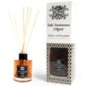 120ml Reed Diffuser - Gold, Frankincense & Myrrh - Soak Sanctuary Reed Diffusers