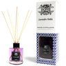 120ml Reed Diffuser - Lavender Fields - Soak Sanctuary Reed Diffusers
