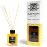 120ml Reed Diffuser - Vanilla Plantation - Soak Sanctuary Reed Diffusers