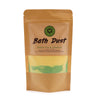 Apple Pie & Custard Bath Dust 190g - Soak Sanctuary Bath Dust
