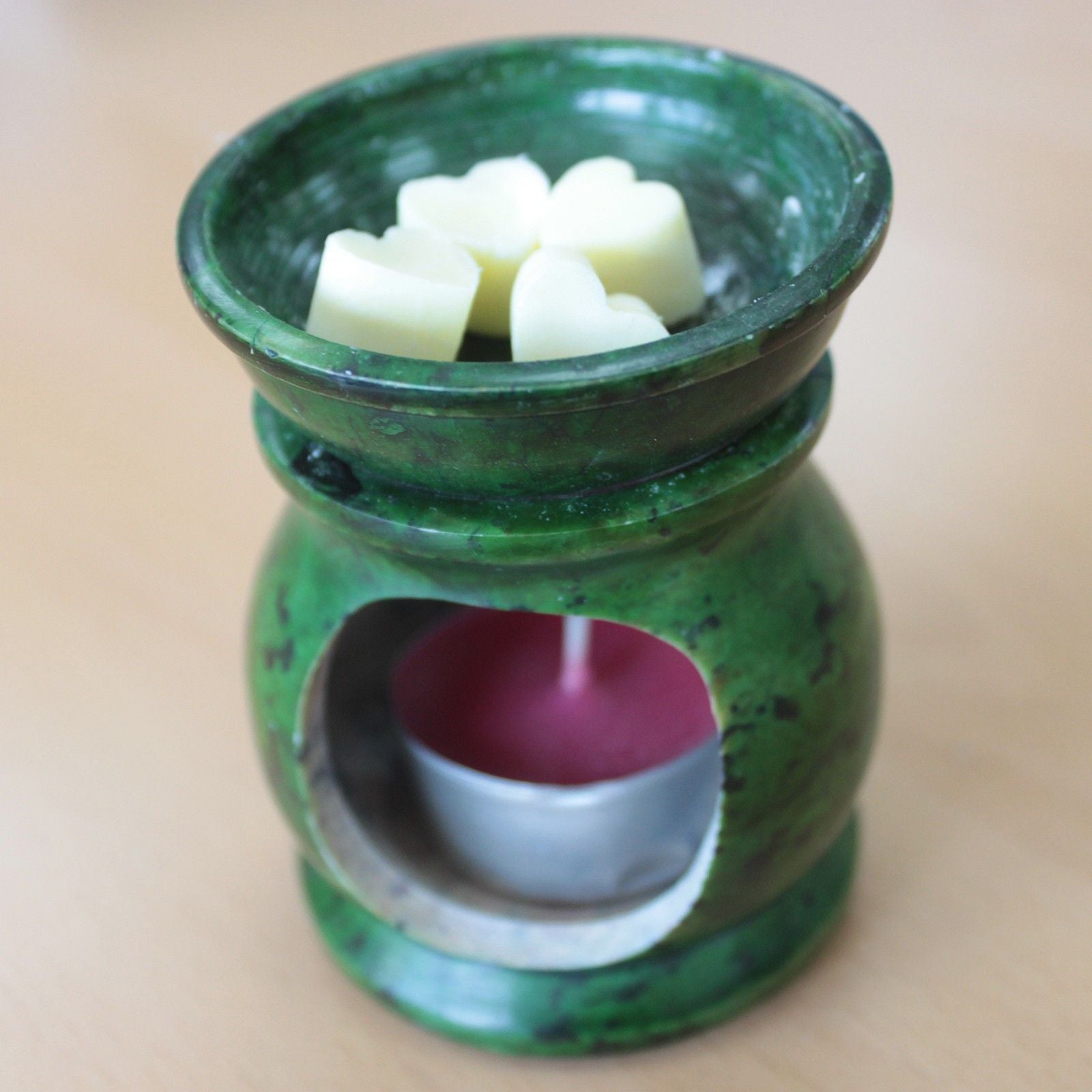 Aroma Wax Melts - Geranium & Anise - Soak Sanctuary Wax Melts