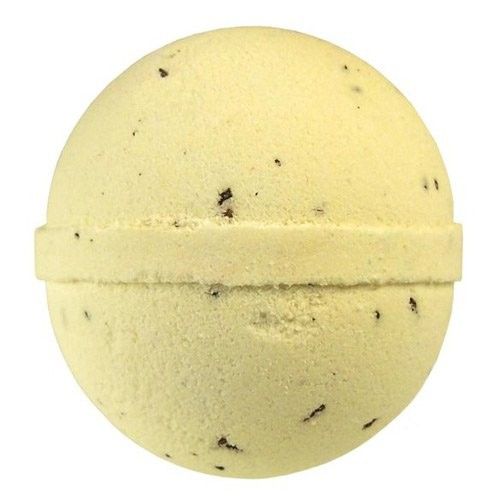 Banoffee Pie Jumbo Bath Bomb - Soak Sanctuary Bath Bombs