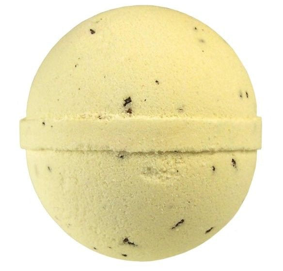 Banoffee Pie Jumbo Bath Bomb - Soak Sanctuary Bath Bombs