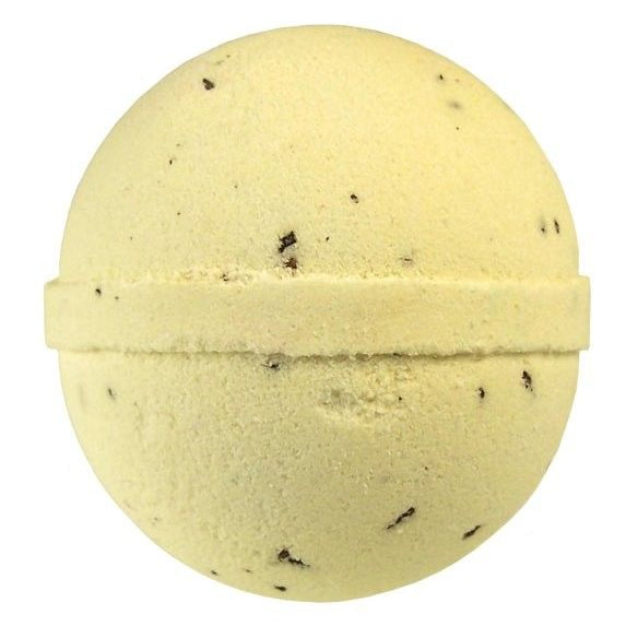 Banoffee Pie Jumbo Bath Bomb - Soak Sanctuary Bath Bombs