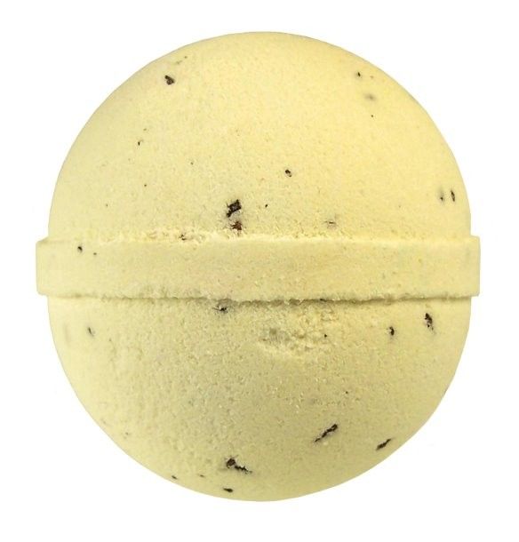 Banoffee Pie Jumbo Bath Bomb - Soak Sanctuary Bath Bombs
