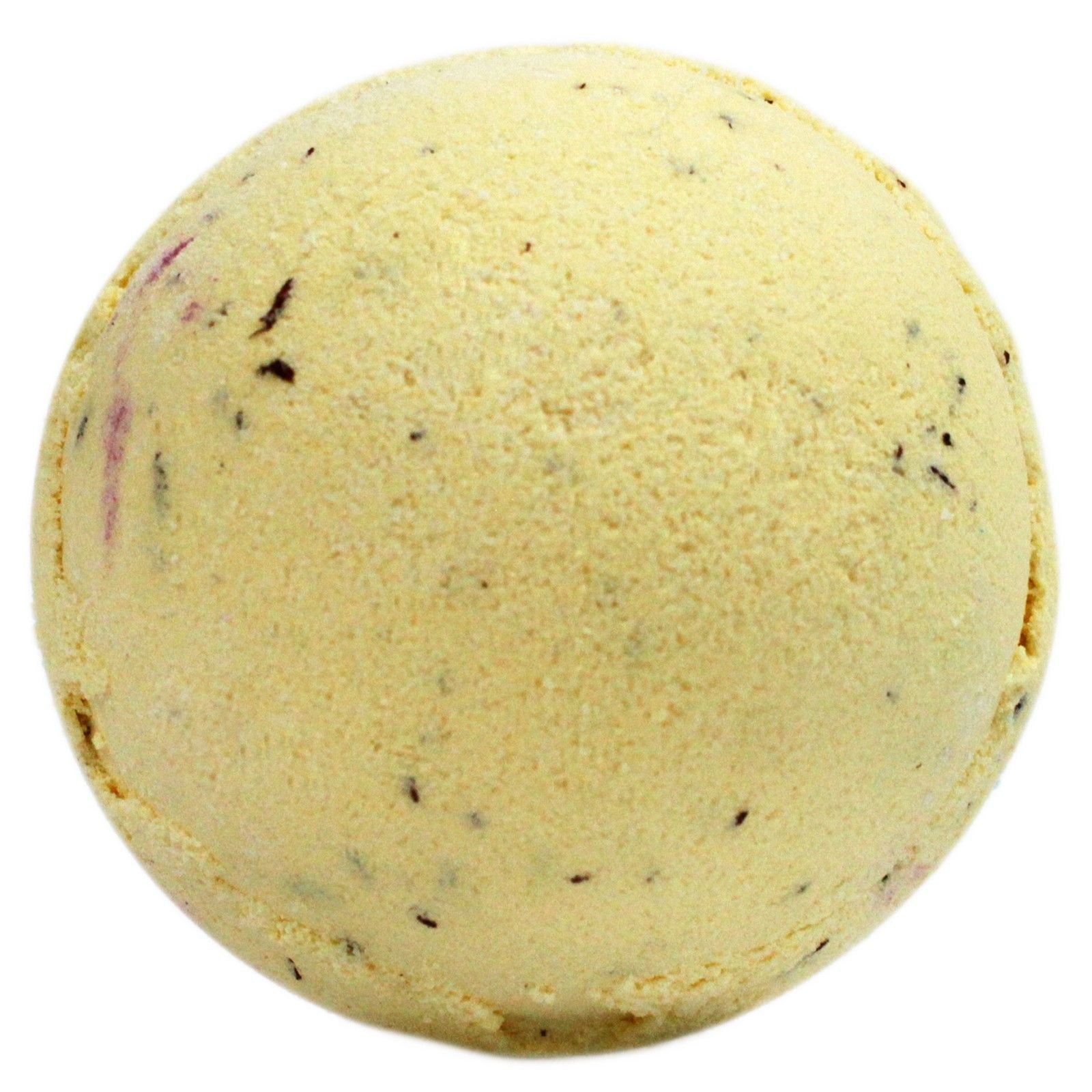 Banoffee Pie Jumbo Bath Bomb - Soak Sanctuary Bath Bombs