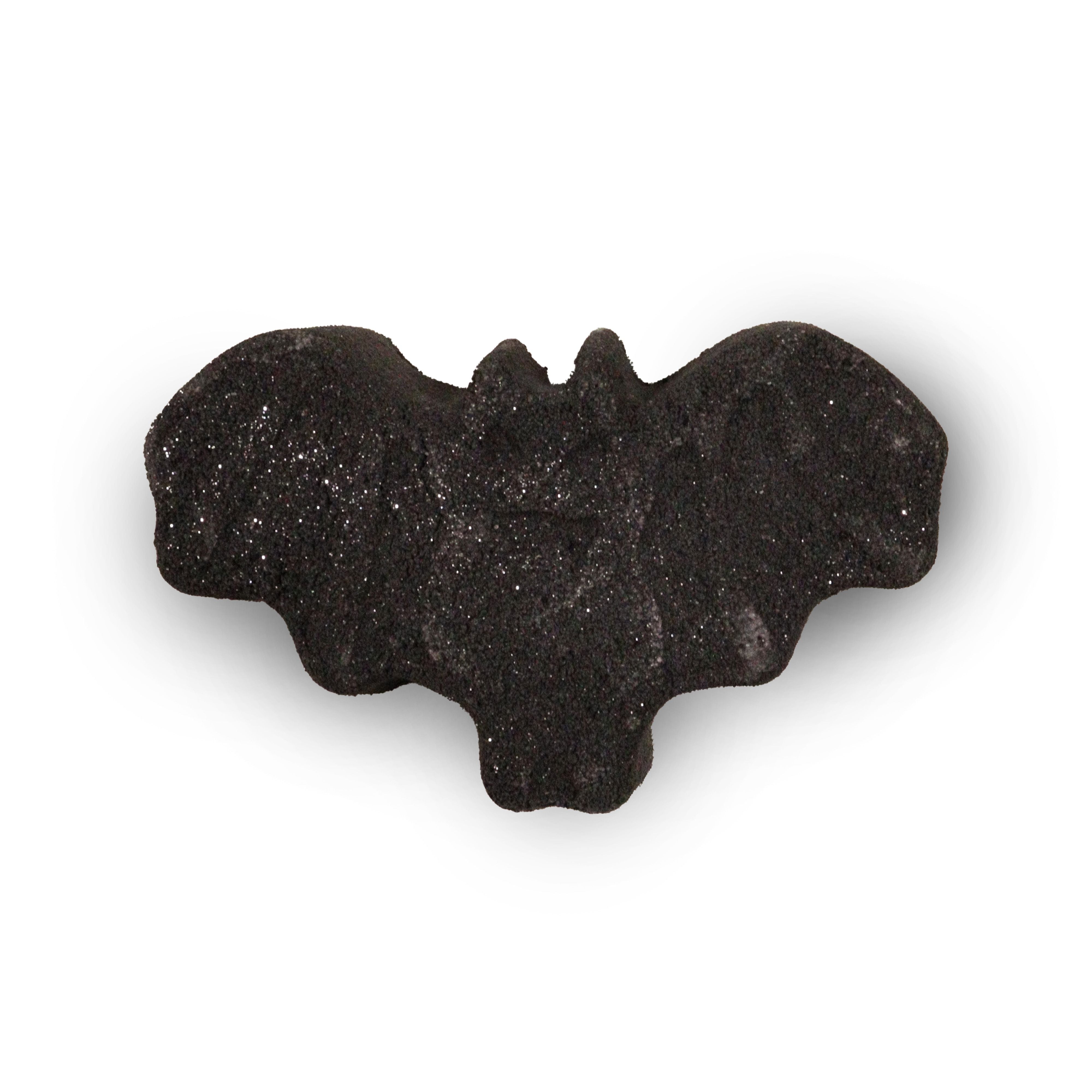 Bat Halloween Bath Bomb 145g - Soak Sanctuary Bath Bombs