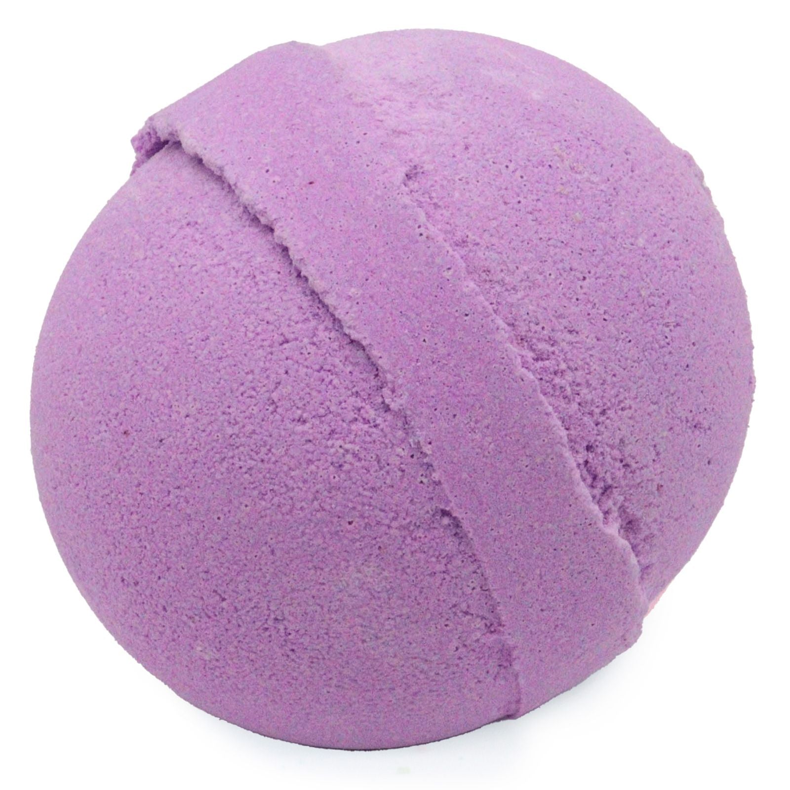 Blackberry Jumbo Bath Bomb - Soak Sanctuary Bath Bombs