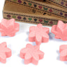 Box of 6 Wax Melts - Japanese Magnolia - Soak Sanctuary Wax Melts