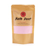 Bubblegum Bath Dust 190g - Soak Sanctuary Bath Dust
