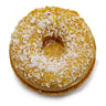 Cinnamon & Vanilla Bath Doughnut - Soak Sanctuary Bath Bombs