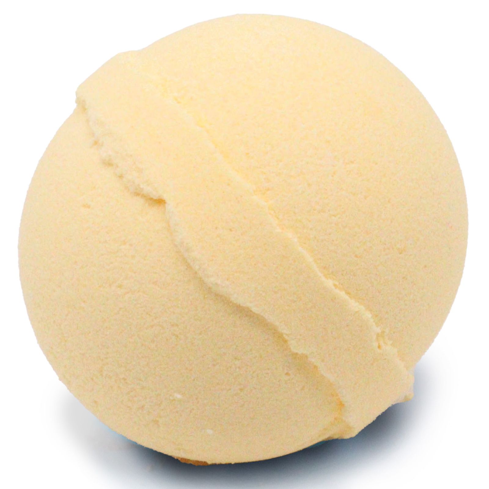 Citrus Crush Jumbo Bath Bomb - Soak Sanctuary Bath Bombs