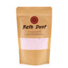 Coconut Dream Bath Dust 190g - Soak Sanctuary Bath Dust