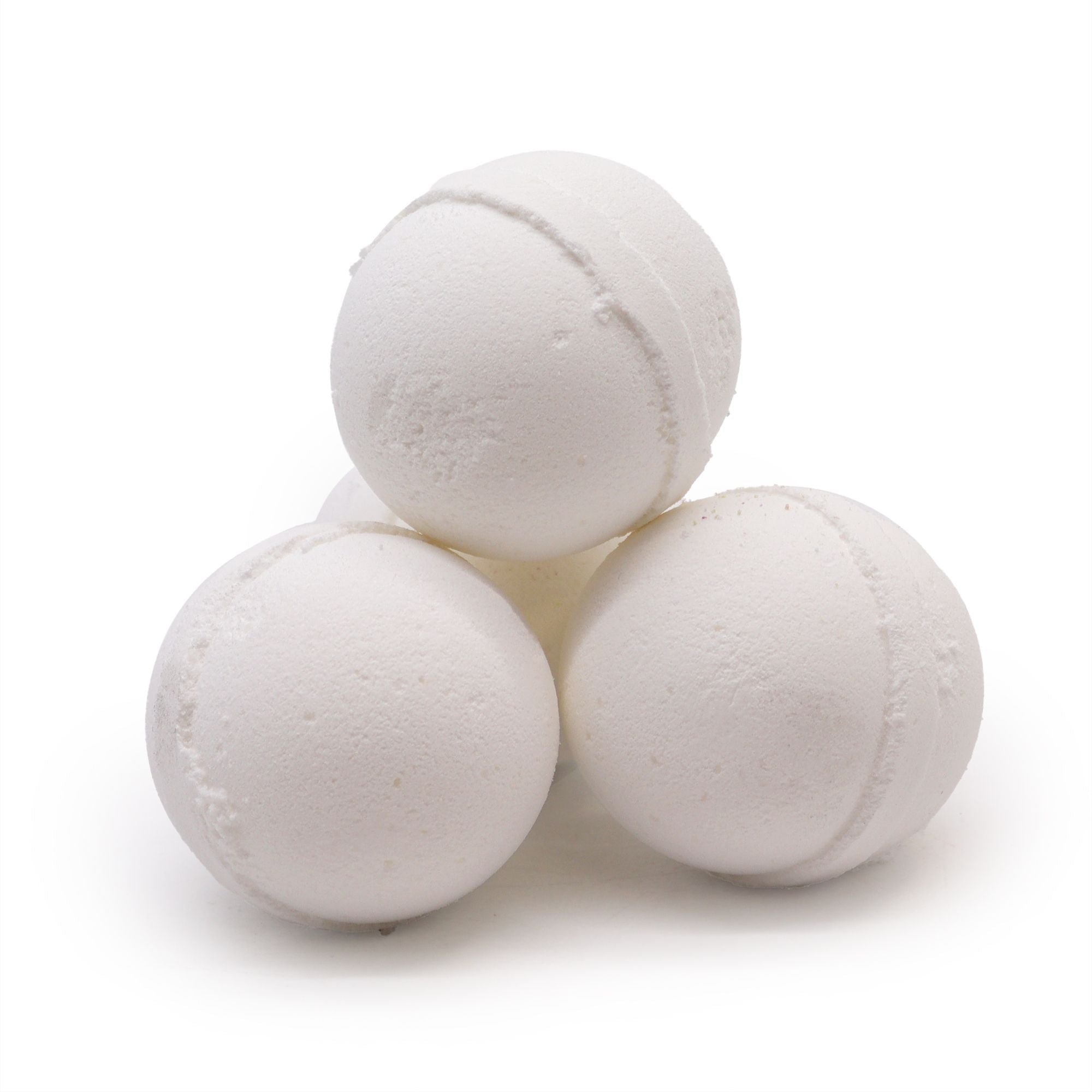 Cold & Flu Aromatherapy Bath Salt Bath Bomb - Soak Sanctuary Bath Bombs