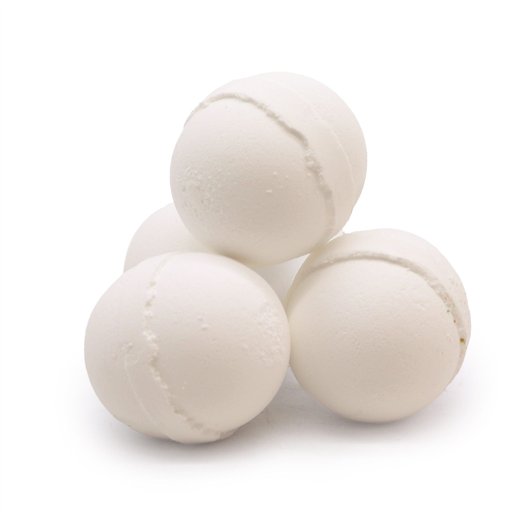 Essential Oil Bath Bomb - Peppermint & Eucalyptus - Soak Sanctuary Bath Bombs