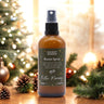 Festive Morning Room Spray 100ml - Soak Sanctuary Christmas Room Sprays