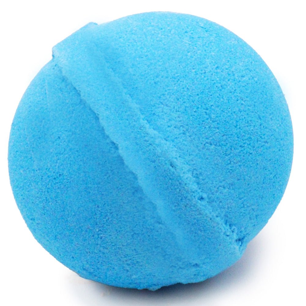 Fruity Bath Bomb Trio - Soak Sanctuary Bath Bombs
