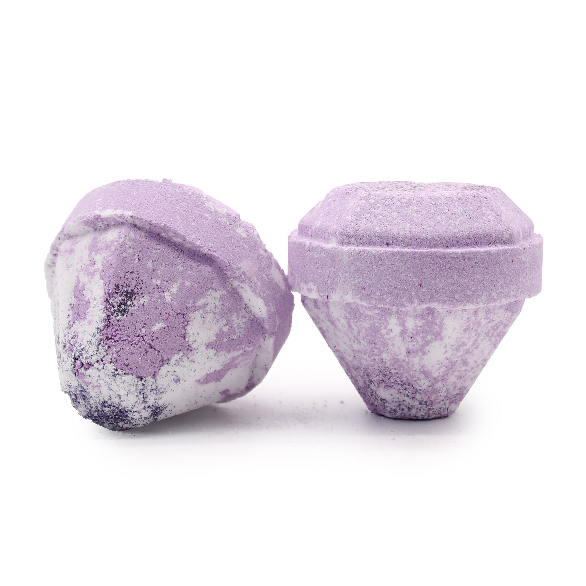 Gemstone Bath Bomb - Extreme Fragrance - Soak Sanctuary Bath Bombs