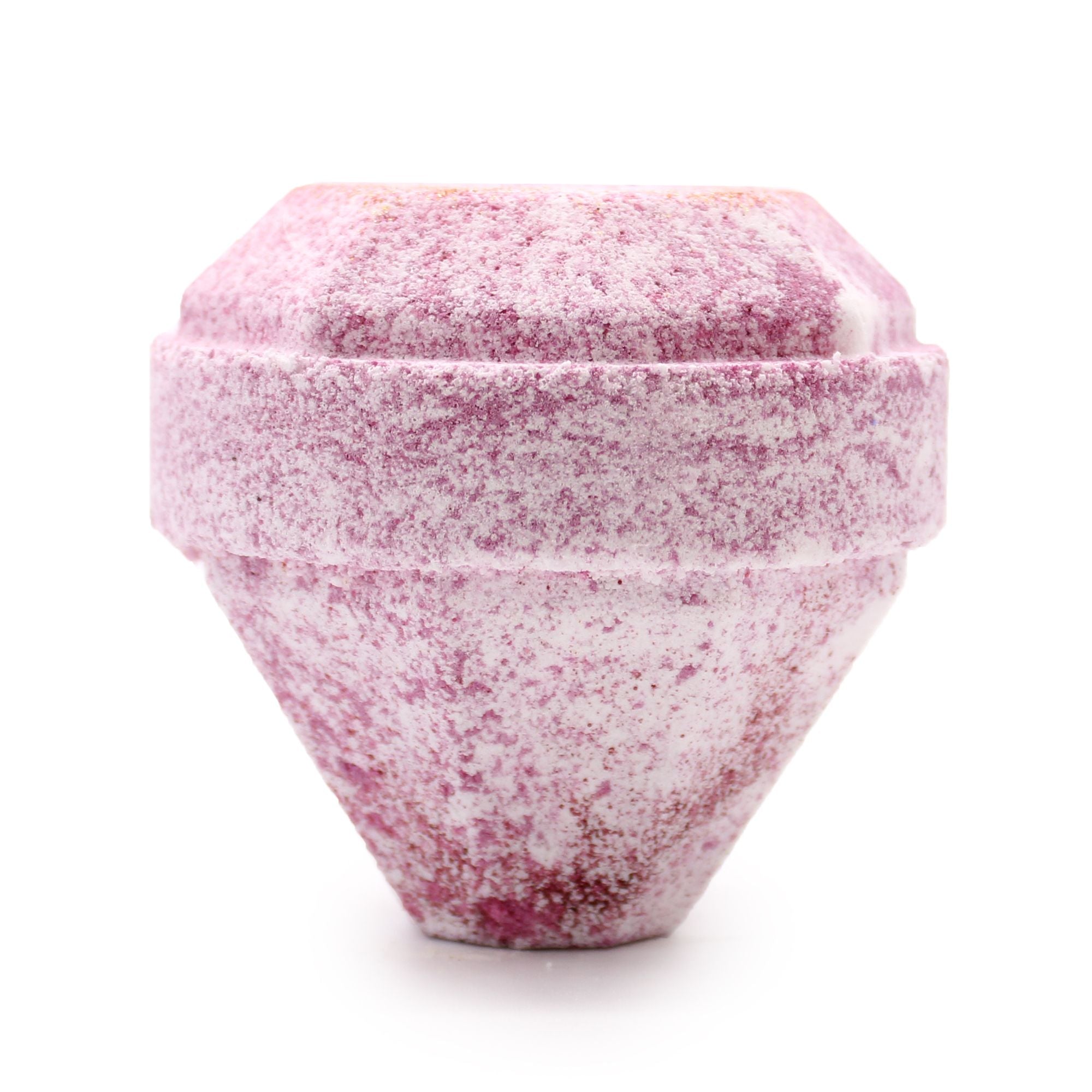 Gemstone Bath Bomb - Very Berry - Soak Sanctuary Bath Bombs