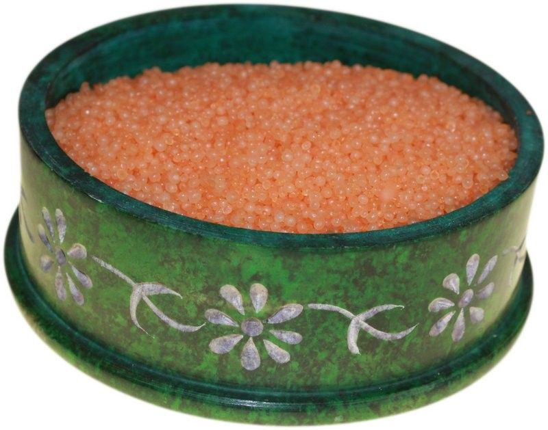 Gold Simmering Granules - Soak Sanctuary Simmering Granules