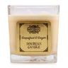 Grapefruit & Ginger Soybean Jar Candle - Soak Sanctuary Candles