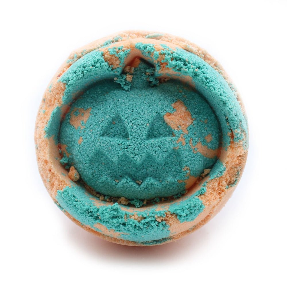 Halloween Bath Bomb Bundle - Soak Sanctuary Bath Bombs