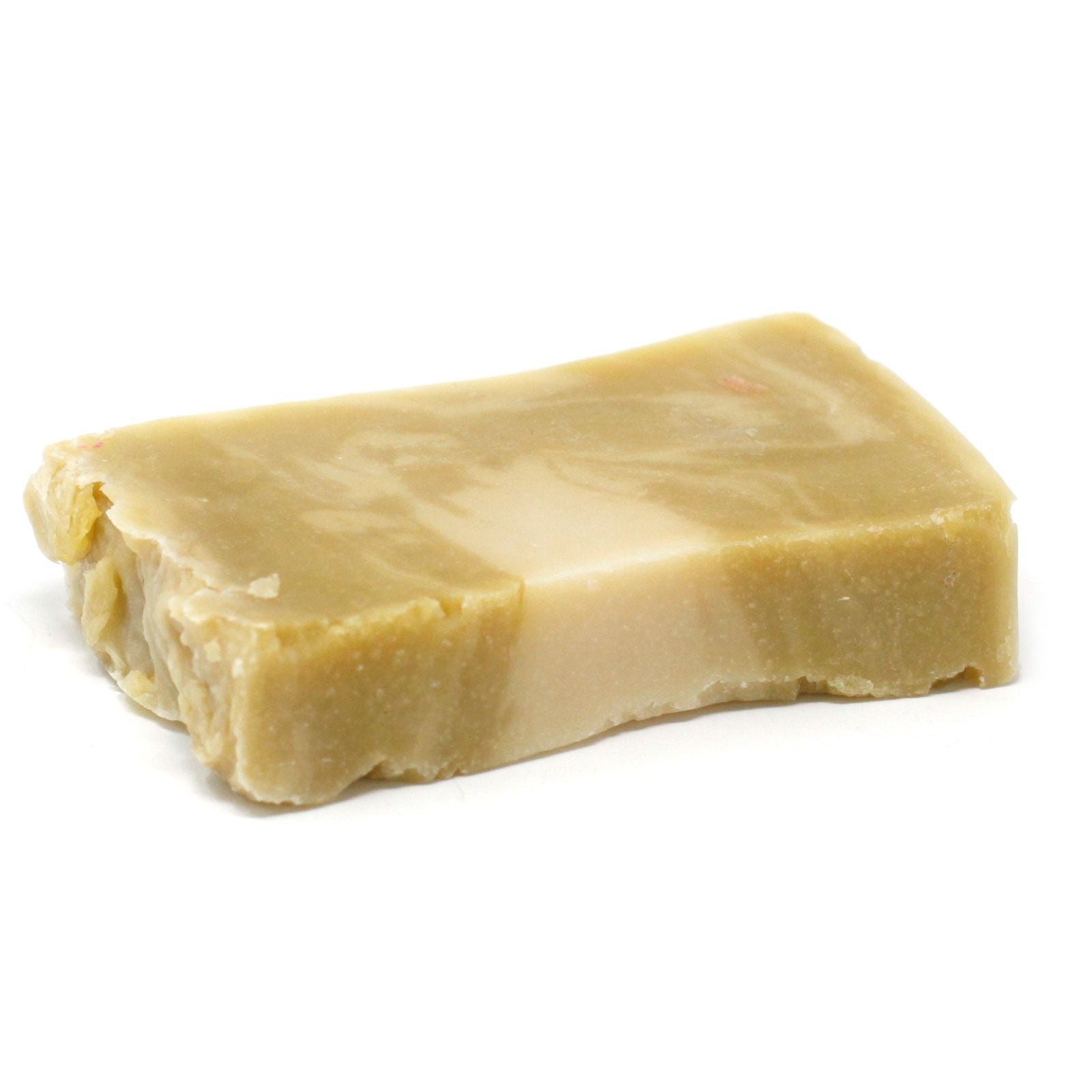 Handmade Olive Oil Soap with Argan - Soak Sanctuary Soap