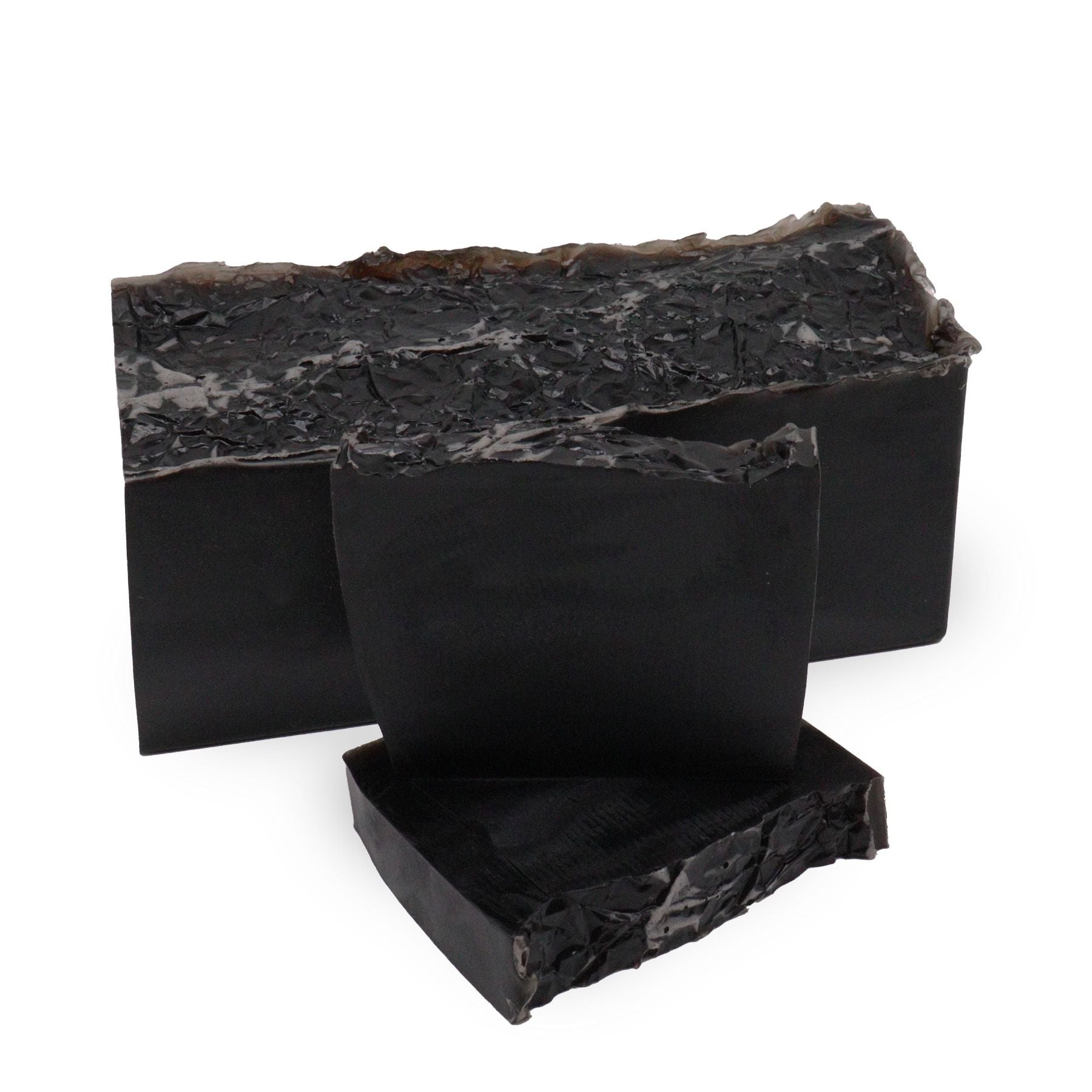 Harmony Noir Soap Bar - Approx 100g - Soak Sanctuary Soap