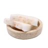 Himalayan Cava Soap Bar - Approx 100g - Soak Sanctuary Soap