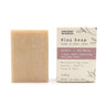 Honey Oatmeal Klay Soap - Soak Sanctuary Soap