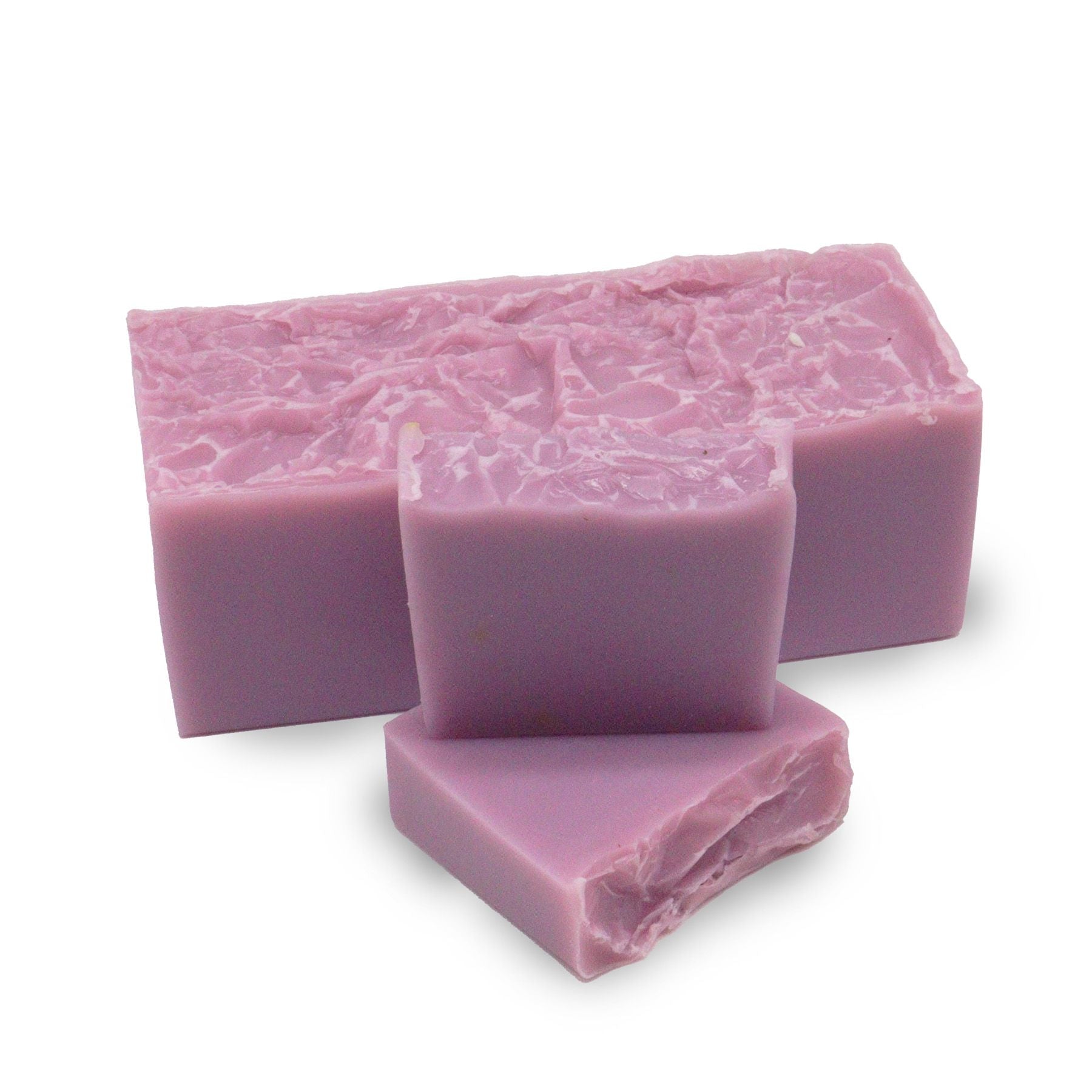 Lavender Serenity Soap Bar - Approx 100g - Soak Sanctuary Soap
