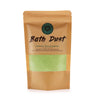 Lemon Eucalyptus Bath Dust 190g - Soak Sanctuary Bath Dust