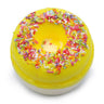 Lemon Meringue Bath Doughnut - Soak Sanctuary Bath Bombs