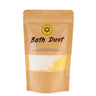 Lemon Meringue Pie Bath Dust 190g - Soak Sanctuary Bath Dust