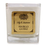 Lily & Jasmine Soybean Jar Candle - Soak Sanctuary Candles