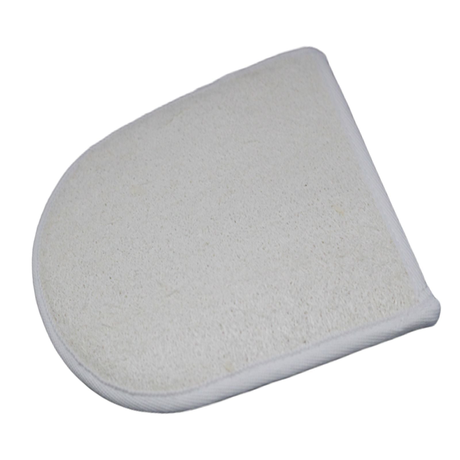 Natural Loofah Hand Wrap - Soak Sanctuary Accessories