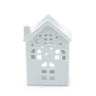 Oil Burner - House Warming - Soak Sanctuary Various Shaped Ceramic Oil Burners