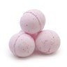Passion Aromatherapy Bath Salt Bath Bomb - Soak Sanctuary Bath Bombs