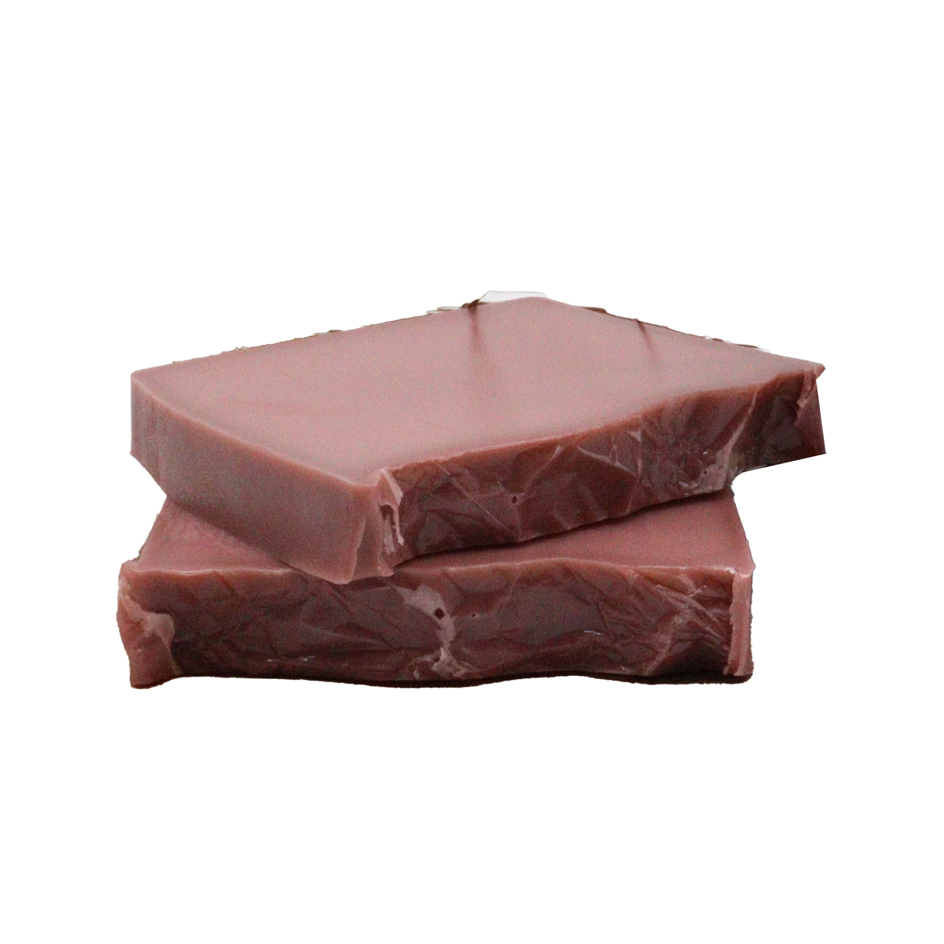 Raspberry Bliss Soap Bar - Approx 100g - Soak Sanctuary Soap