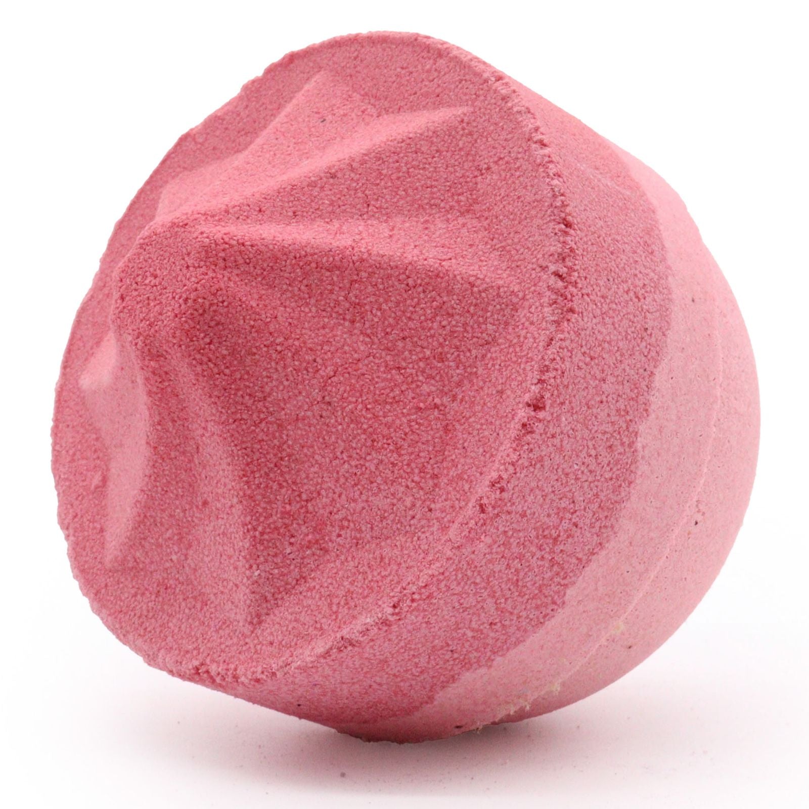 Razzle Dazzle Jumbo Bath Bomb (235g) - Soak Sanctuary Bath Bombs