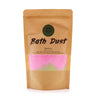 Retro Bath Dust 190g - Soak Sanctuary Bath Dust