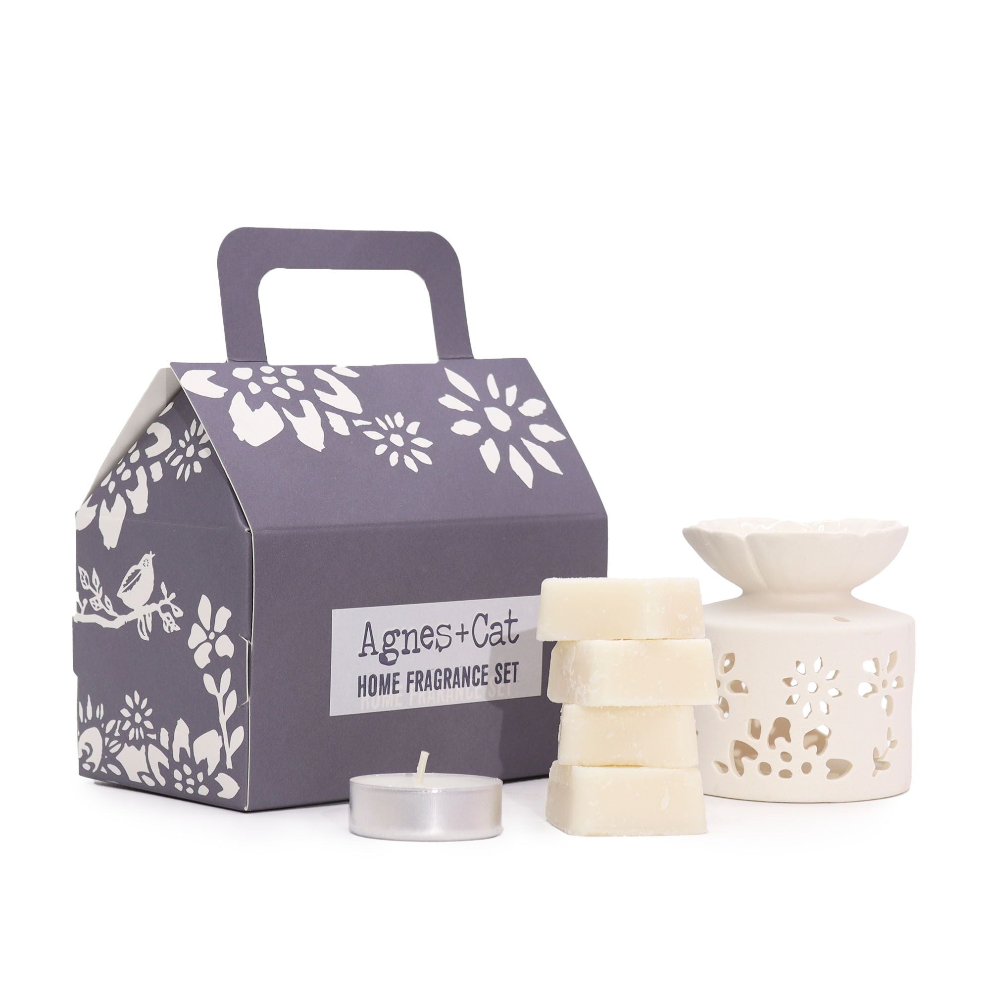 Room Fragrance Gift Set - Windemere - Soak Sanctuary Gift Sets