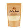 Simply Vanilla Bath Dust 190g - Soak Sanctuary Bath Dust