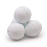 Sleepy Head Aromatherapy Bath Salt Bath Bomb - Soak Sanctuary Bath Bombs