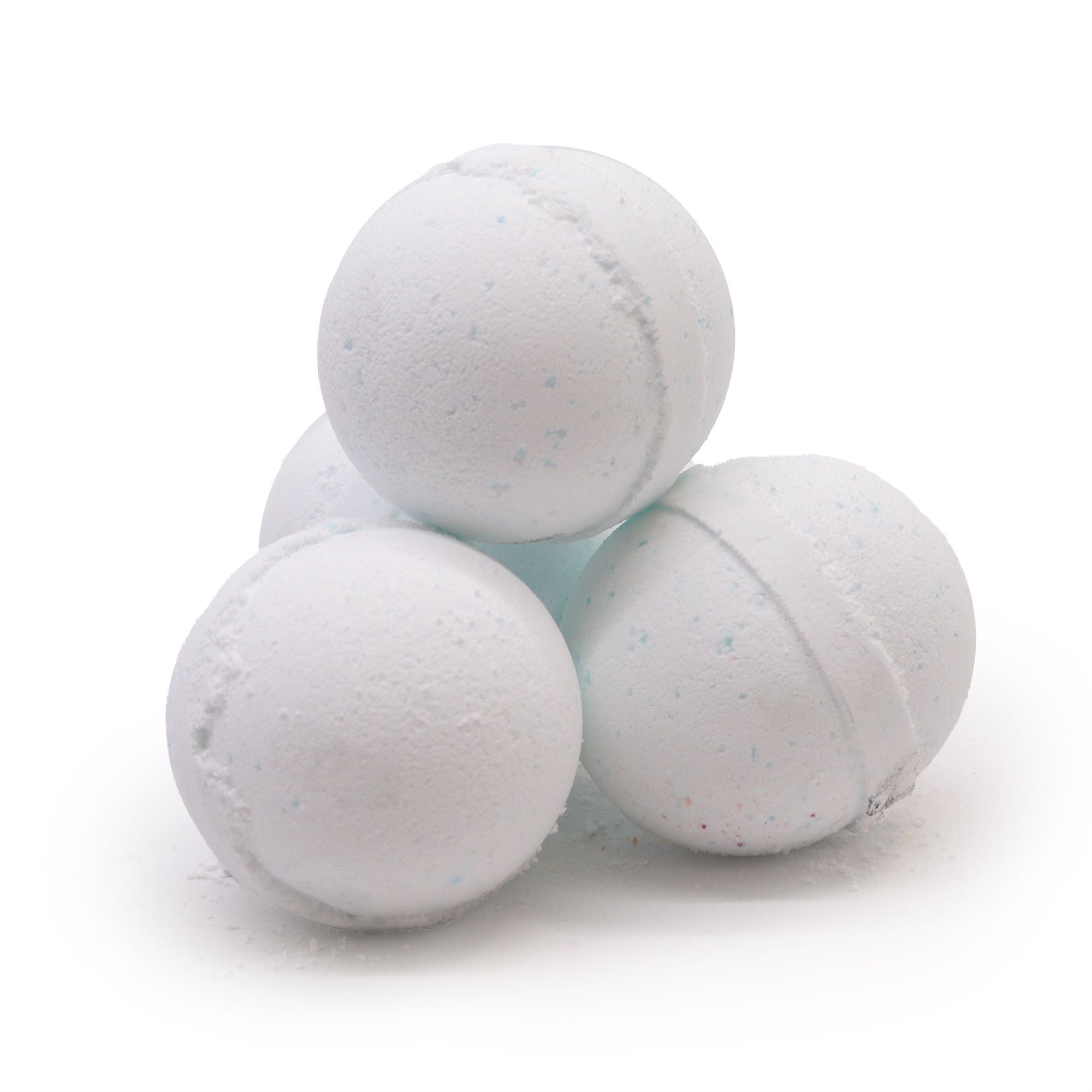Sleepy Head Aromatherapy Bath Salt Bath Bomb - Soak Sanctuary Bath Bombs