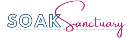 Soak Sanctuary