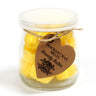 Soy Wax Melts - Brandy Butter - Soak Sanctuary Soywax Fragrant Melts Jars