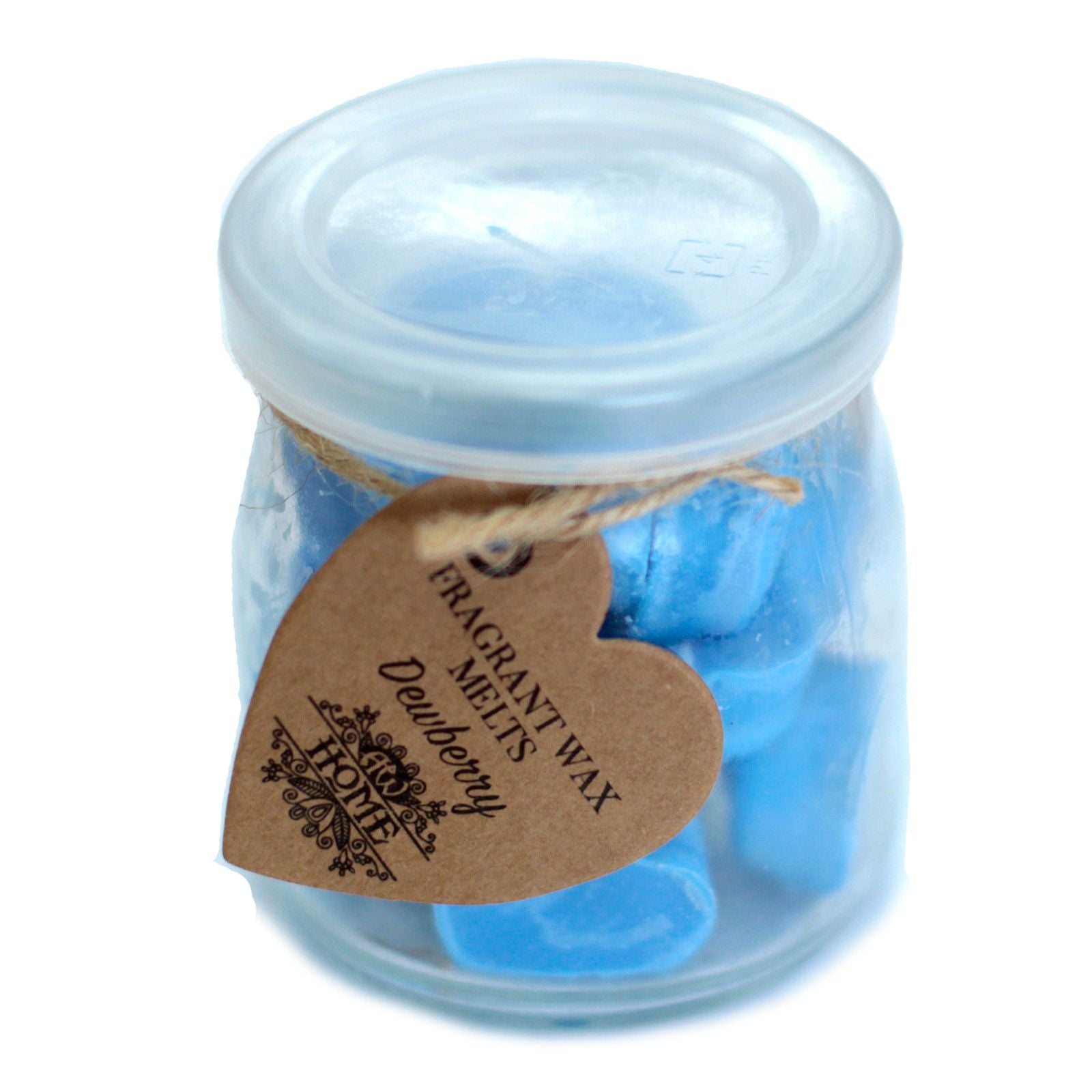 Soy Wax Melts - Dewberry - Soak Sanctuary Soywax Fragrant Melts Jars