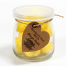 Soy Wax Melts - Mango Fruits - Soak Sanctuary Soywax Fragrant Melts Jars
