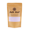 Sweet Fennel & Jojoba Bath Dust 190g - Soak Sanctuary Bath Dust